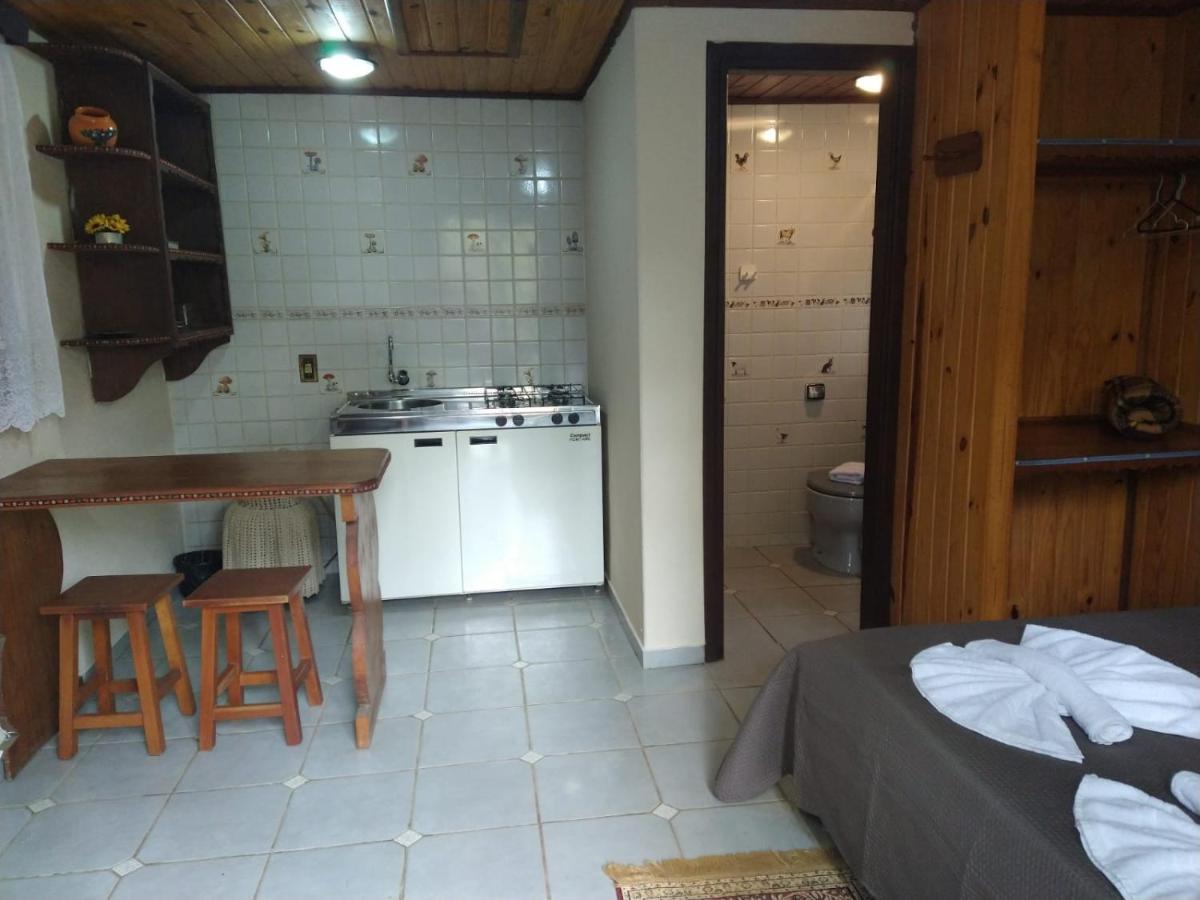 Pousada Estrela da Serra Monte Verde (Minas Gerais) Exterior foto
